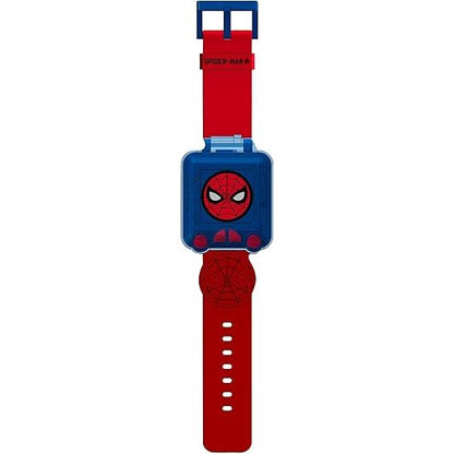 Orologio Educativo Spiderman