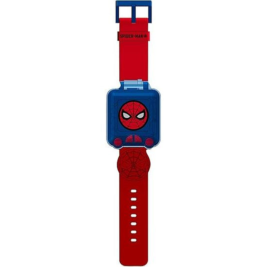 Orologio Educativo Spiderman
