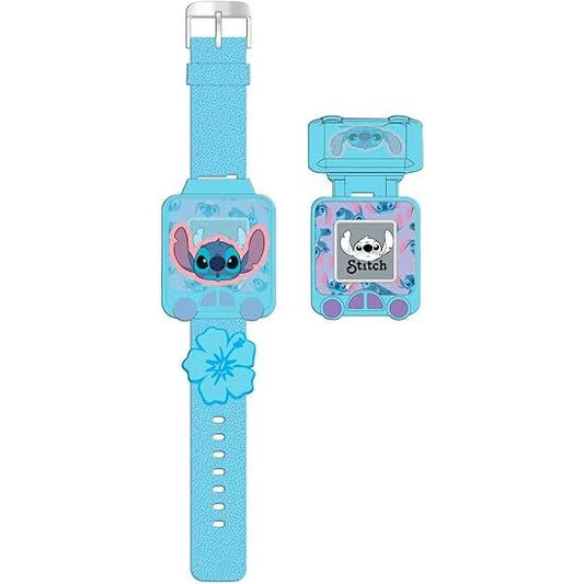 Orologio Educativo Stitch