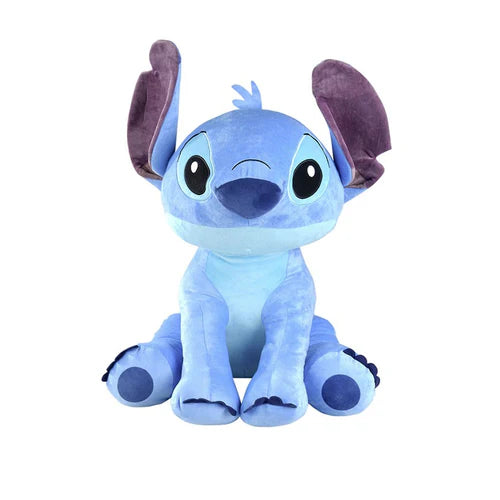 Disney: Simba Toys - PELUCHE disney STITCH 75cm SEDUTO 63158701