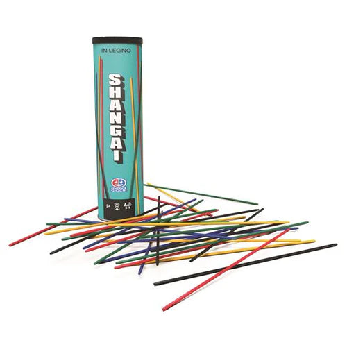 Shangai GIOCO da tavola