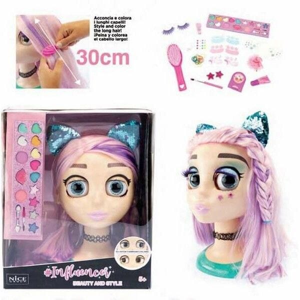 Influencer Beauty And Style toysvaldichiana.it 