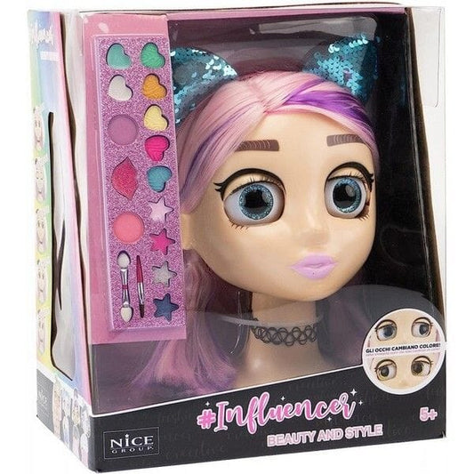 Influencer Beauty And Style toysvaldichiana.it 