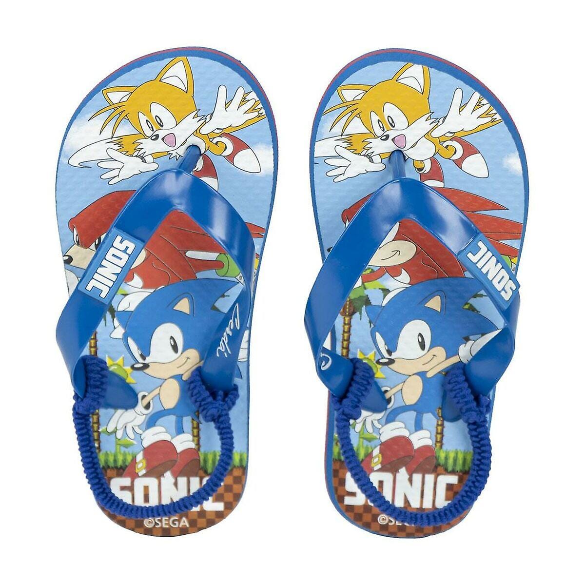 Infradito Premium Sonic 30/31 CERDA 