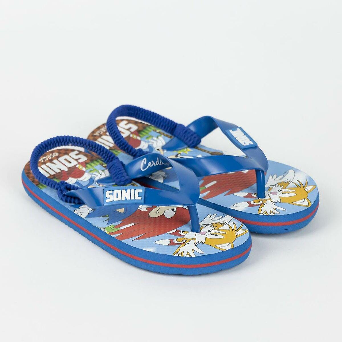 Infradito Premium Sonic 30/31 CERDA 