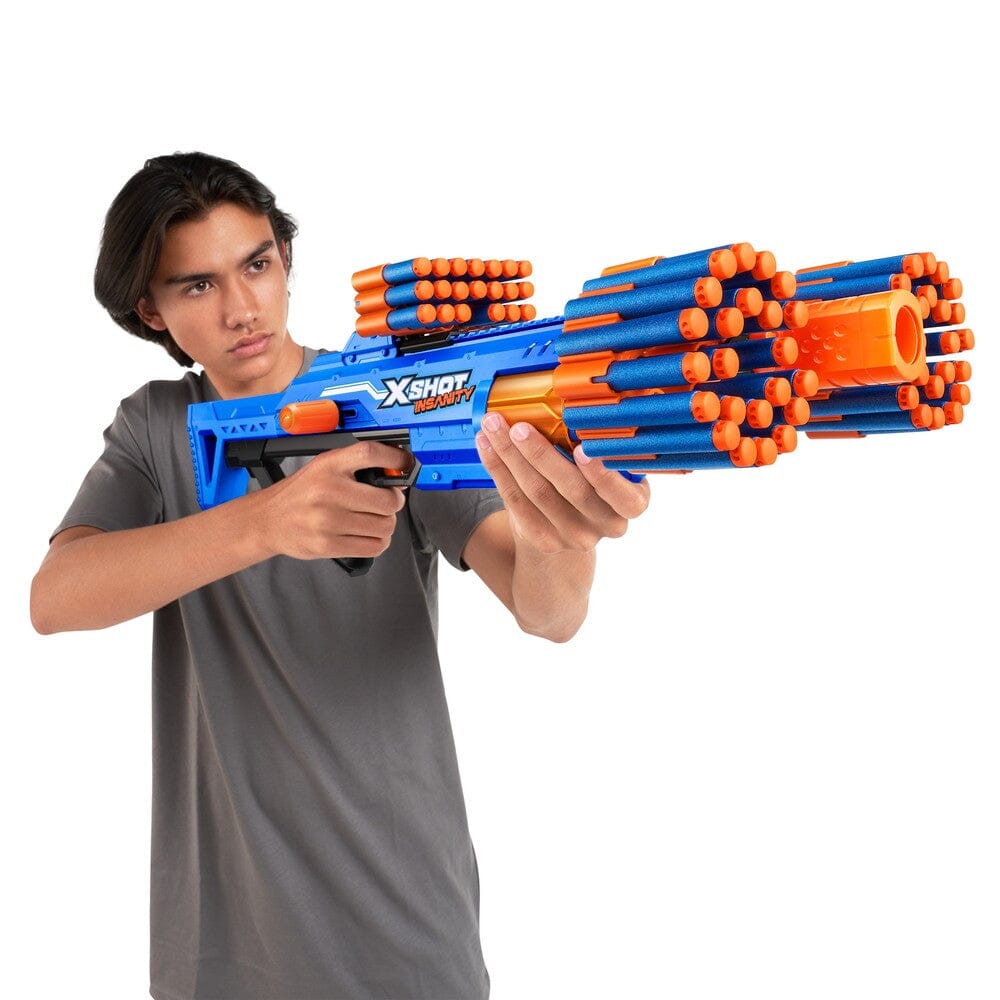 Insanity - Berzerker blaster ZURU 
