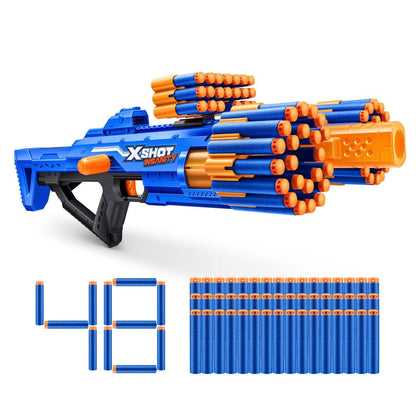 Insanity - Berzerker blaster ZURU 