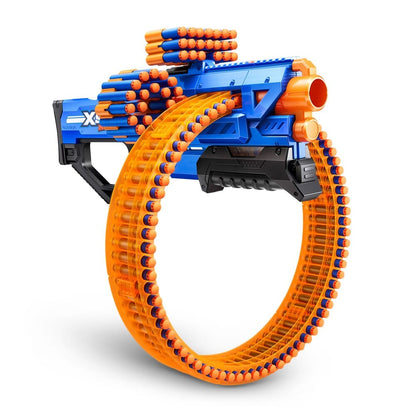Insanity - Mad Mega Barrel blaster zuru nerf ZURU 