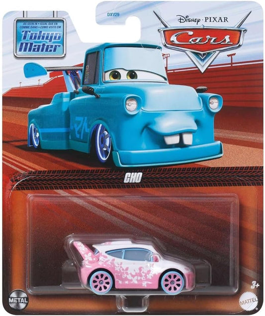 Cars Cho 1 55