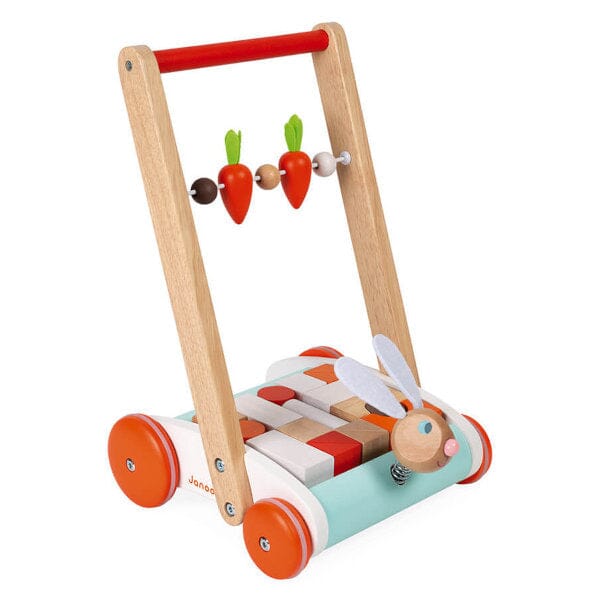 Janod Carrello Coniglio JANOD 