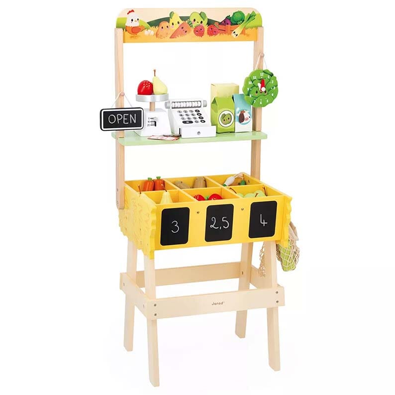 Janod Fattoria - Farm Market fruttivendolo JANOD 