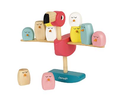 Janod Gioco Da Equilibrio - Zigolos JANOD 