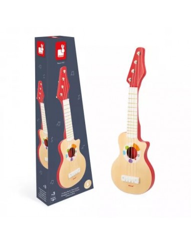 Confetti - CHITARRA -  Janod