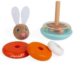 Janod Impilabile Coniglio JANOD 