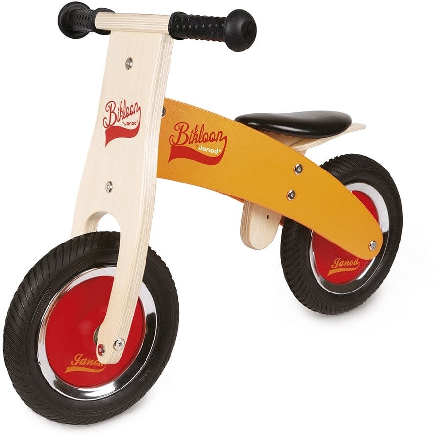 Janod La Mia Prima Draisienne Piccole JANOD 