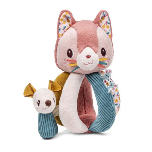 Sonaglio Tattile JEANNE - Lilliputiens