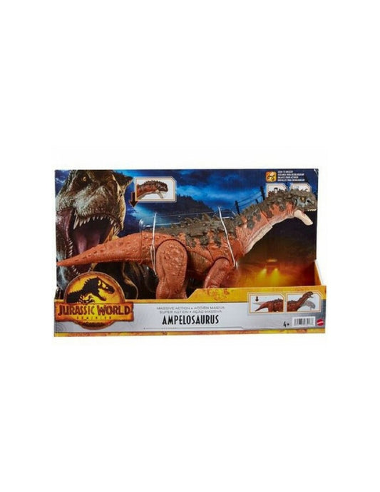 Jurassic World Ampelosaurus