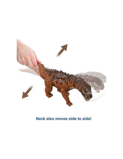 Jurassic World Ampelosaurus