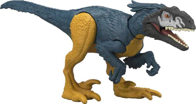 Jurassic World Pyroraptor MATTEL 
