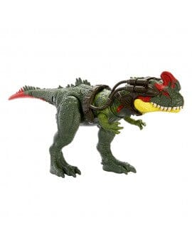 Jurassic World Sinotyrannus MATTEL 