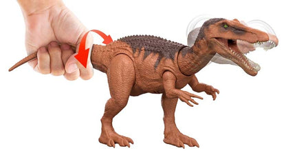 Jurassic World Baryonyx
