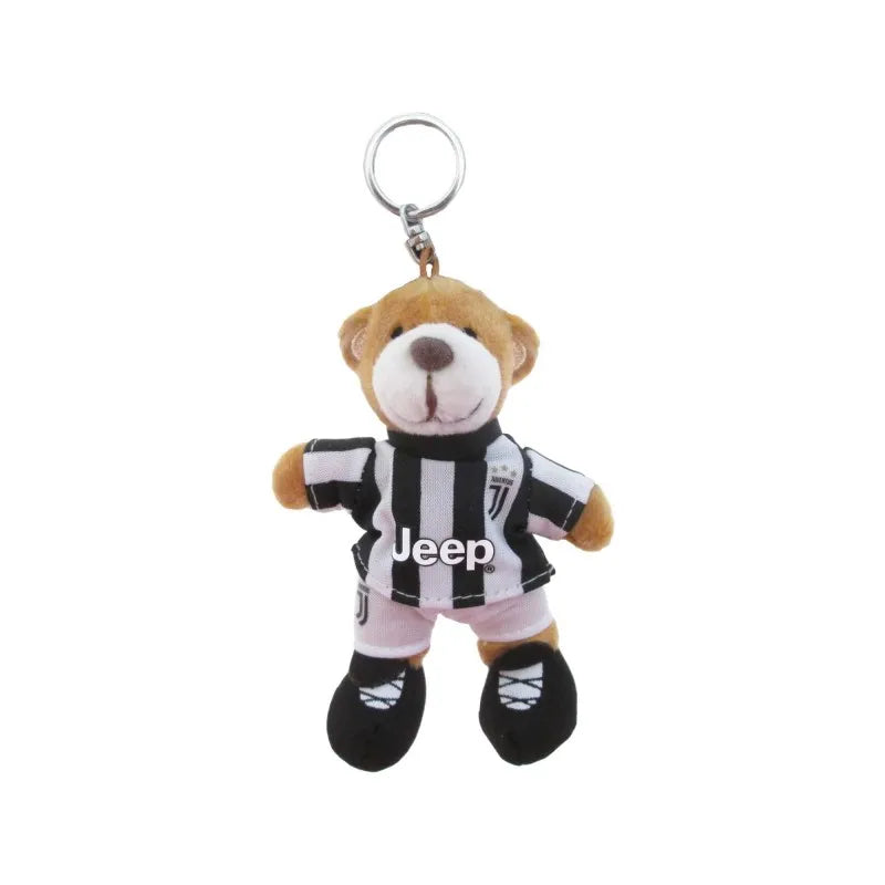 Juventus Portachiavi Orsetto 15 Cm