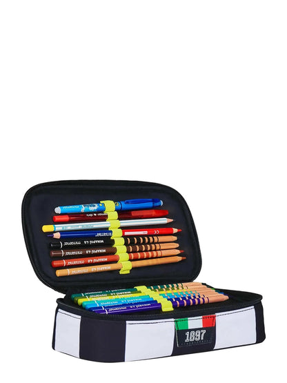 Seven Astuccio Juventus Quick Case - Astuccio