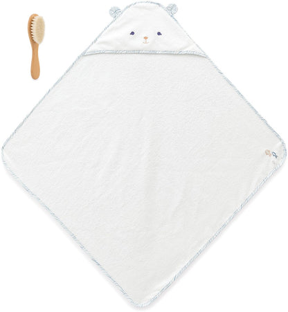 Il mio set da bagno bianco di Kaloo