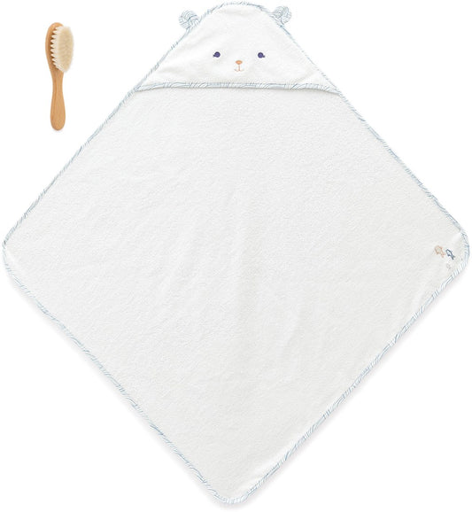 Il mio set da bagno bianco di Kaloo
