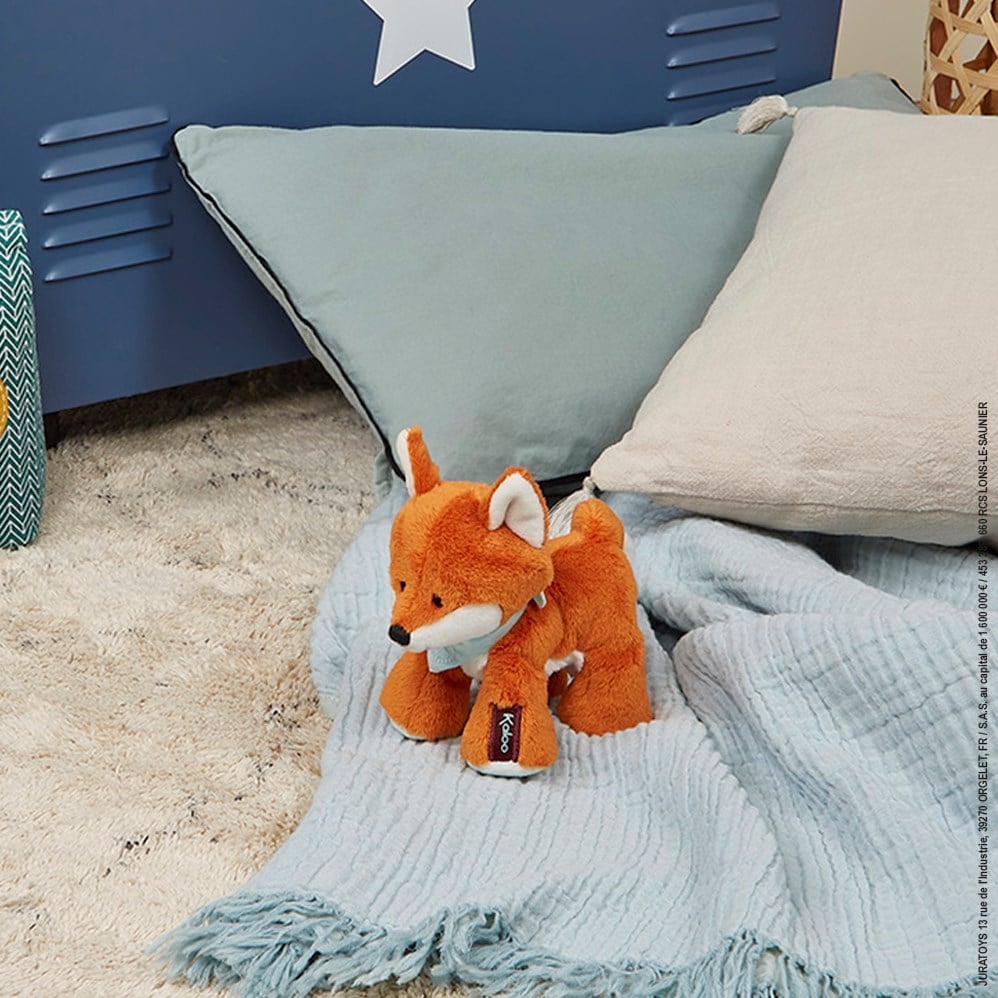 Kaloo Les Amis - Paprika La Volpe -