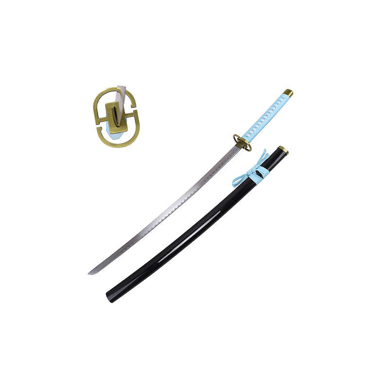 KATANA FANTASY Gin Ichimaru