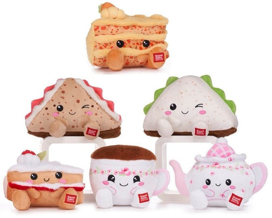 Peluche Pt speluche Kawaii Afternoon Tea
