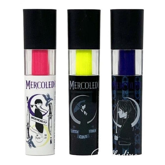 Kit Evidenziatori Mercoledi' SEVEN 