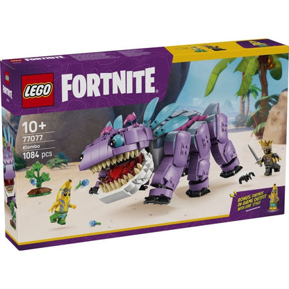 Klombo - Lego Fortnite 77077