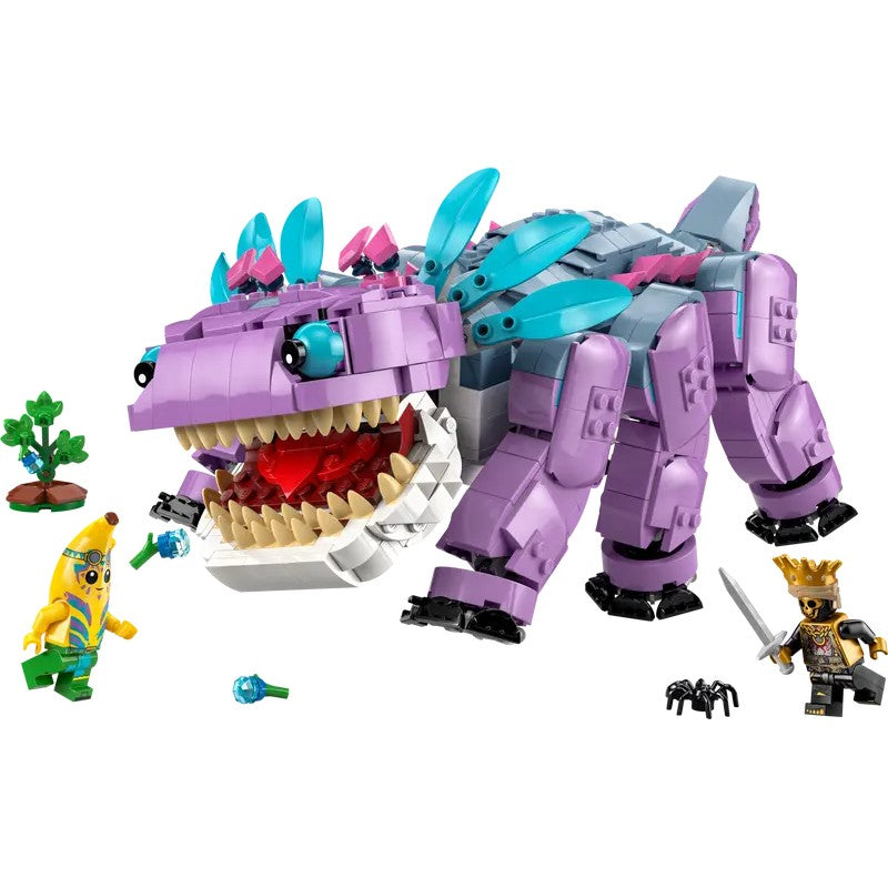 Klombo - Lego Fortnite 77077