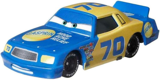 Floyd Mulvihill Cars – Mattel Auto die cast in scala 1:55