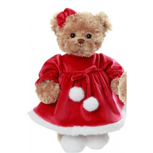 Bukowski Peluche Amazing Louise 35cm