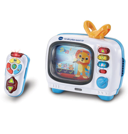 Vtech La mia Prima Smart Tv