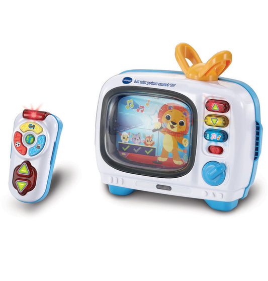 Vtech La mia Prima Smart Tv