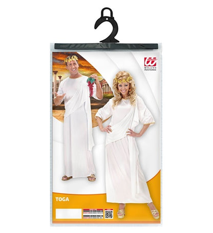 costume TOGA UNISEX L