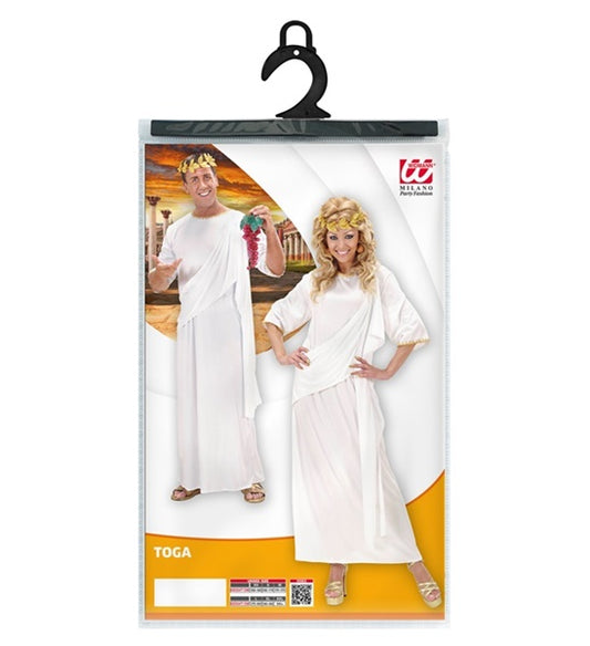 costume TOGA UNISEX L