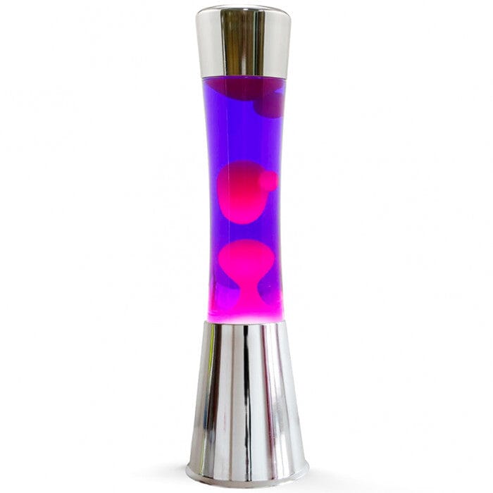 Lampada Base Silver I Total toysvaldichiana.it 