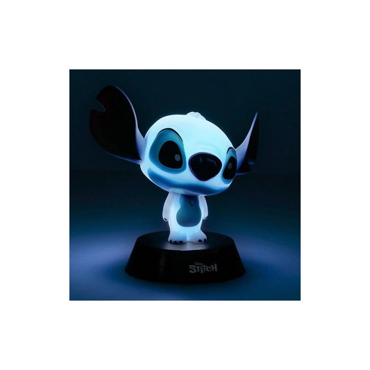 Lampada Stitch paladone