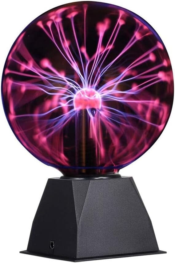 Lampada Plasma I Total toysvaldichiana.it 