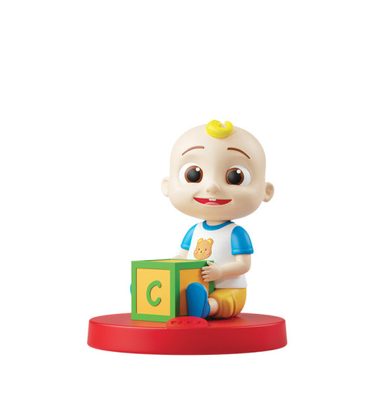 Personaggi Sonori  Faba Faba Le Canzoni Di Cocomelon