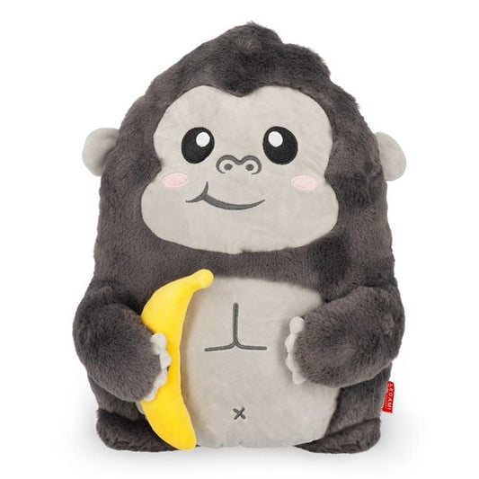 Legami Cuscino Super Soft Gorilla