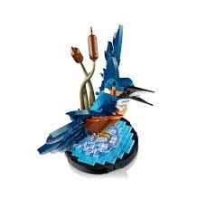 Lego 10331 Martin Pescatore Giocattolo LEGO 
