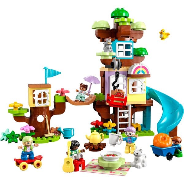 Lego 10993 Casa Sull Albero 3 In 1 LEGO 