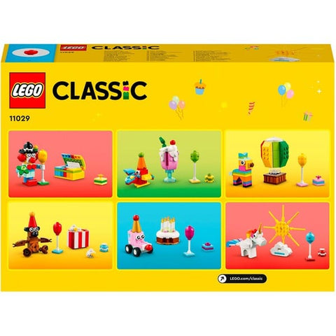 Lego 11029 Party Box Creativa LEGO 