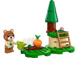 Lego 30662 Campo Di Zucche Di Dulci animal crossing Giocattolo LEGO 